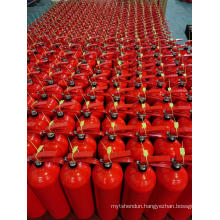 6L Wet Chemical Portable Fire Extinguisher